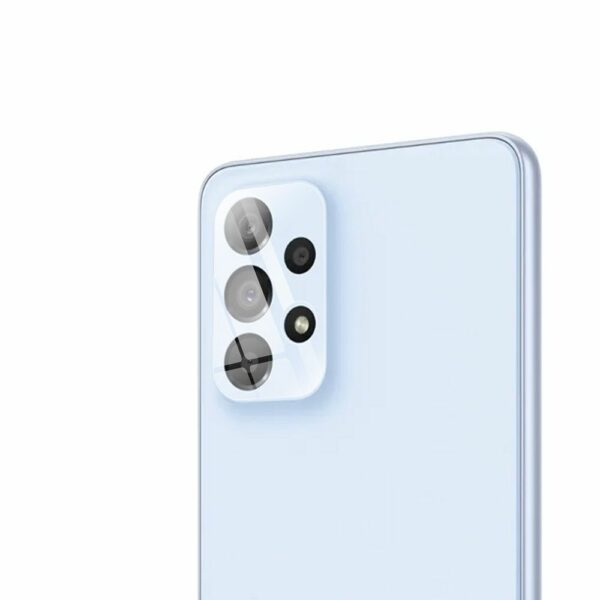 Tempered Glass for Camera Lens - for SAM A33 5G