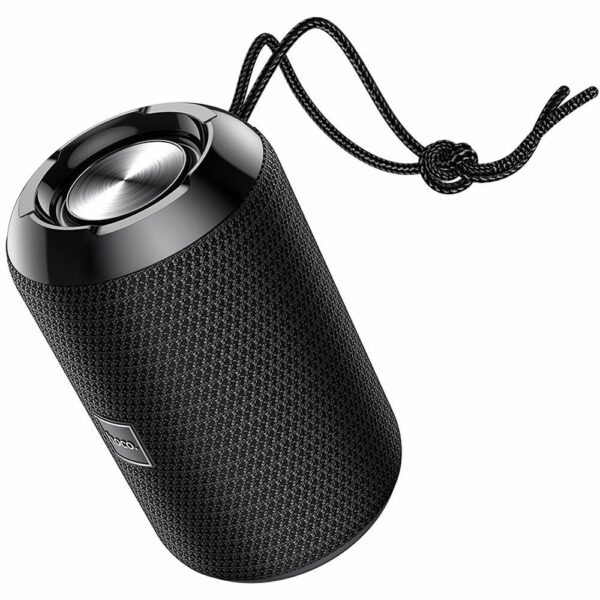 HOCO wireless speaker HC1 black