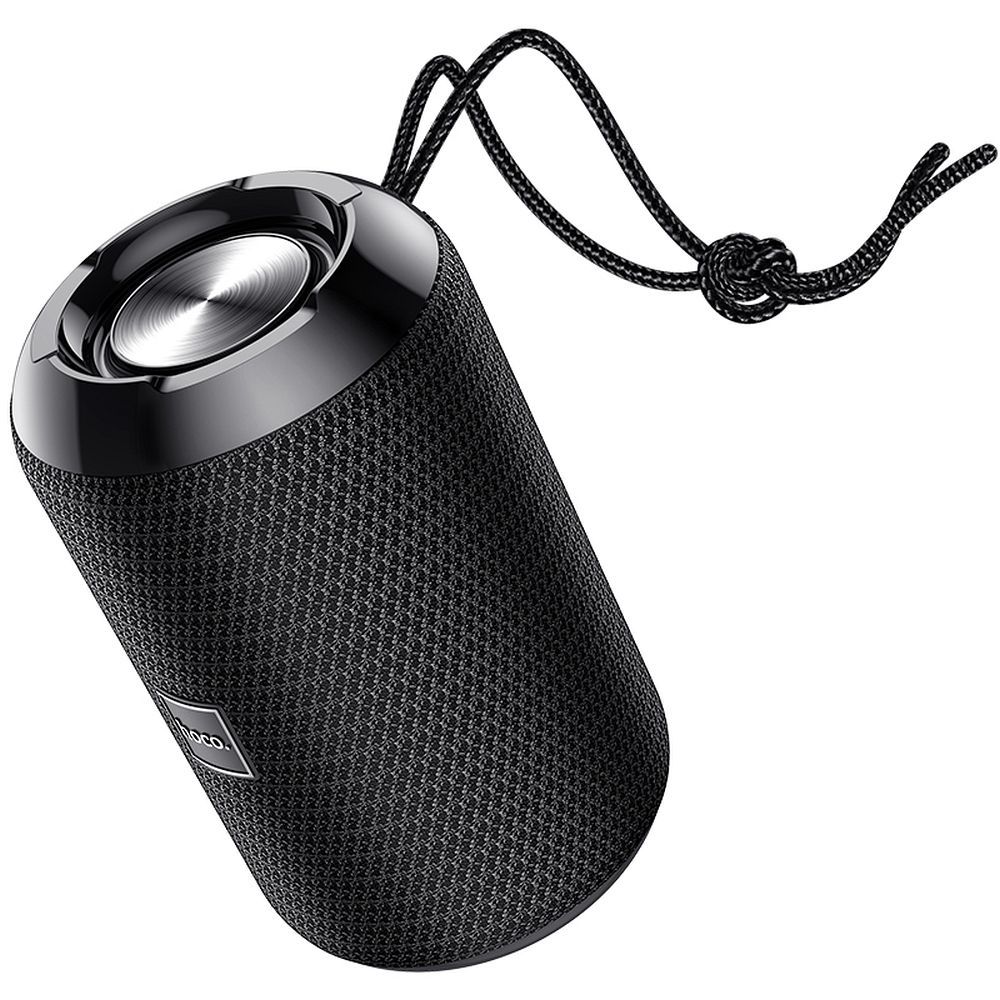 HOCO wireless speaker HC1 black