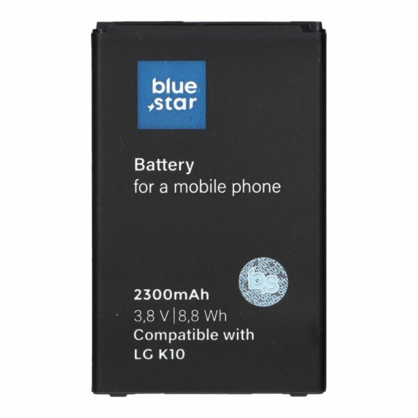 BLUE STAR PREMIUM battery for LG K10 2300 mAh