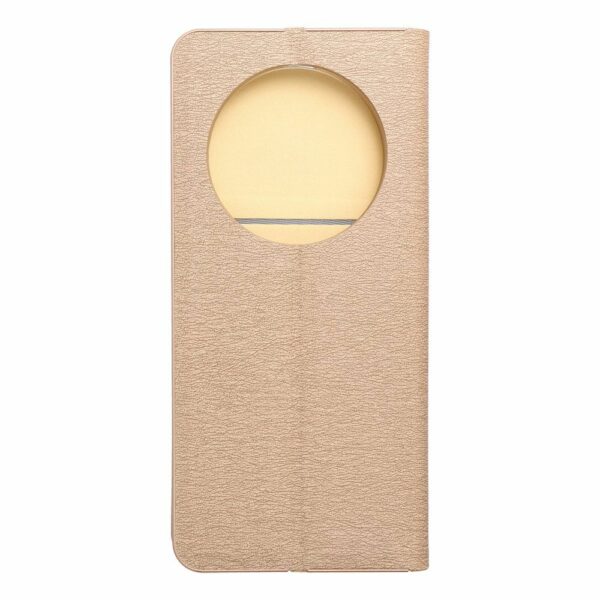 LUNA Book Gold for Xiaomi Redmi 14C gold