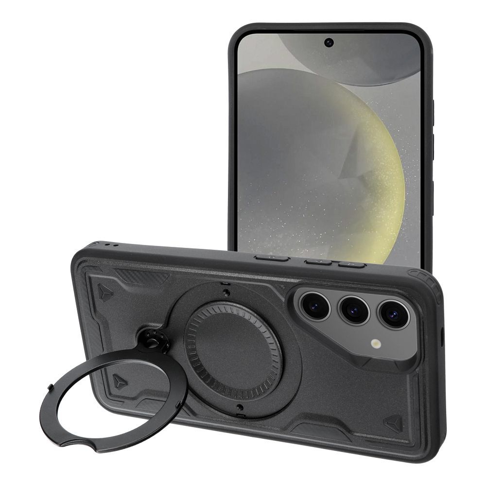Case FROST ARMOR for XIAOMI Redmi 13 4G black