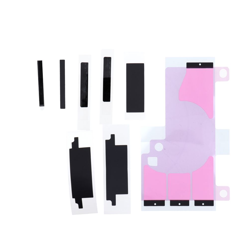 4ba285d88678fae082457d31a5209268 BLUE STAR HQ battery without BMS for IPHONE XS Max 3174 mAh