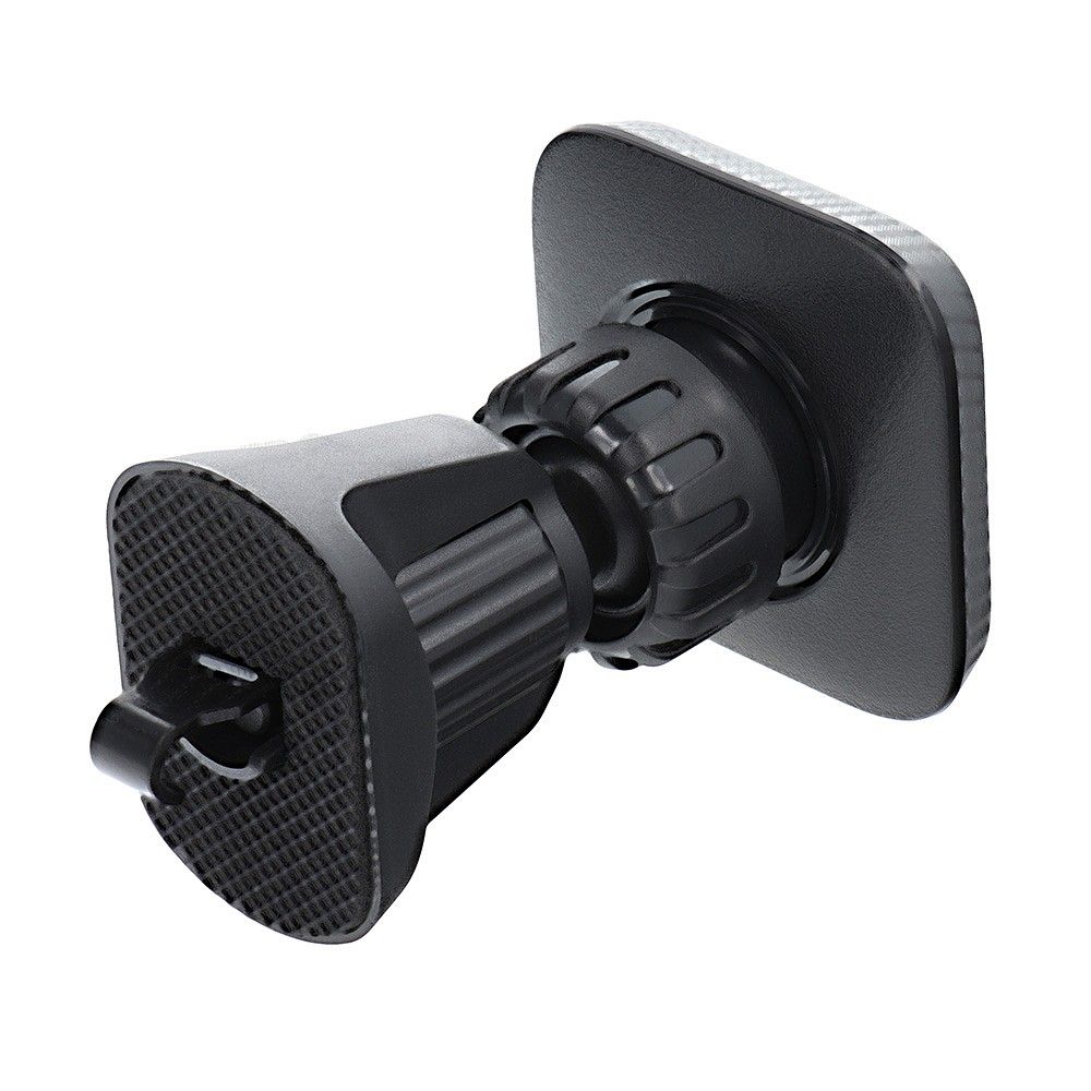 Magnetic car holder for air vent Air Magnet RT-604 black