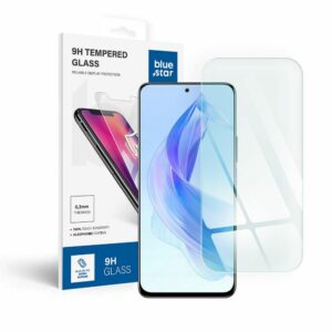Tempered Glass Blue Star - Honor 90 Lite
