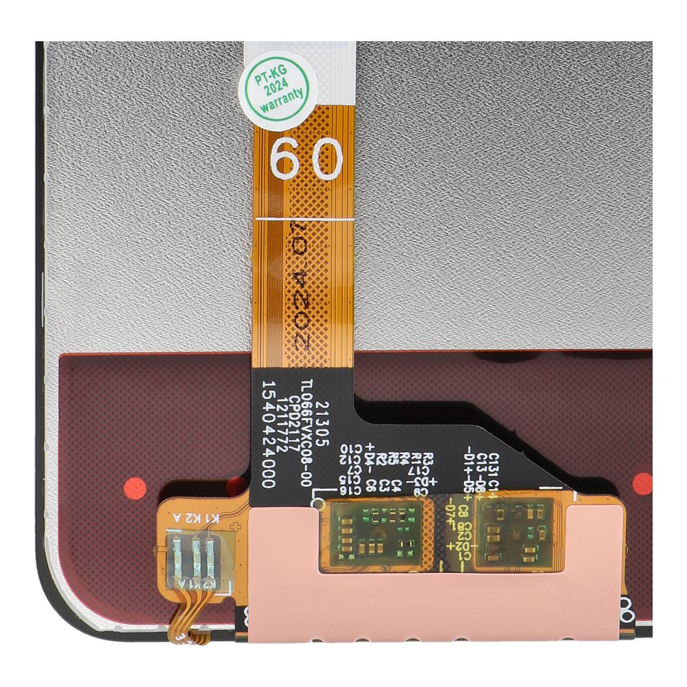 FixCell LCD Display for FixCell LCD VIVO Y33S OEM without frame