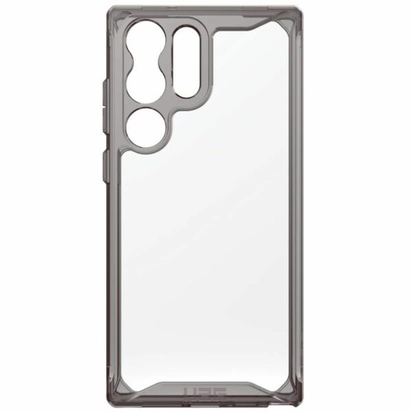 UAG Urban Armor Gear case PLYO PRO for SAMSUNG S23 Ultra 5G ash