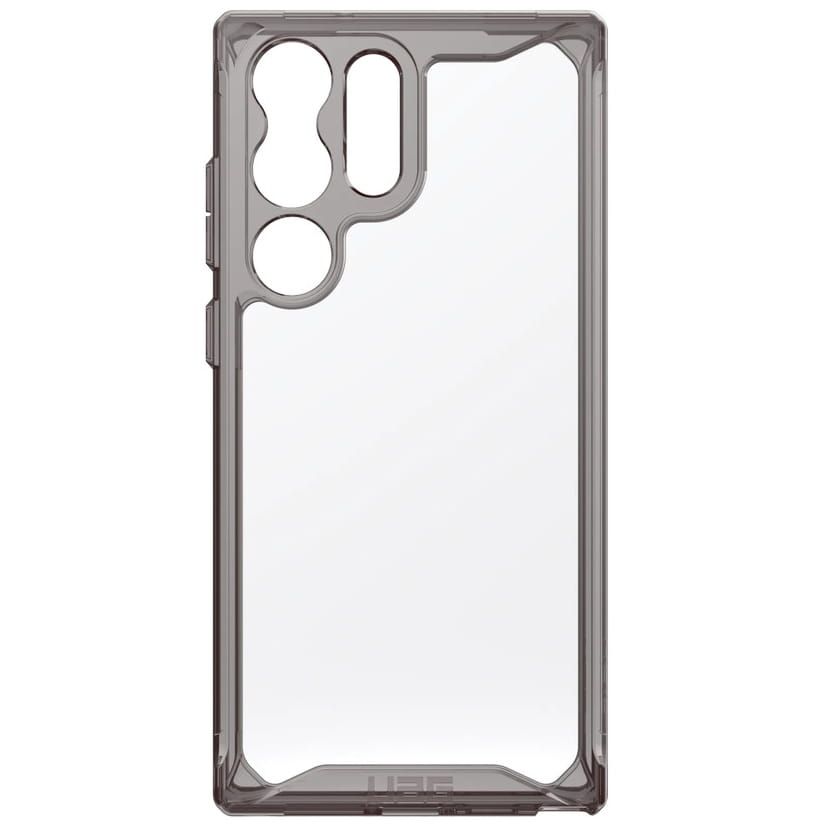 UAG Urban Armor Gear case PLYO PRO for SAMSUNG S23 Ultra 5G ash