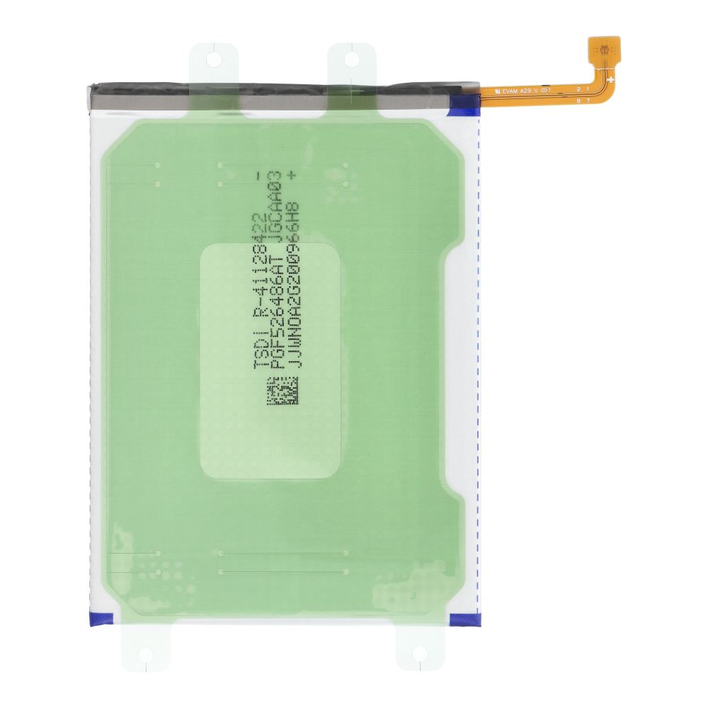 ServicePack Battery EB-BA156ABY for SAMSUNG A15 A155F / A156B GH82-33639A