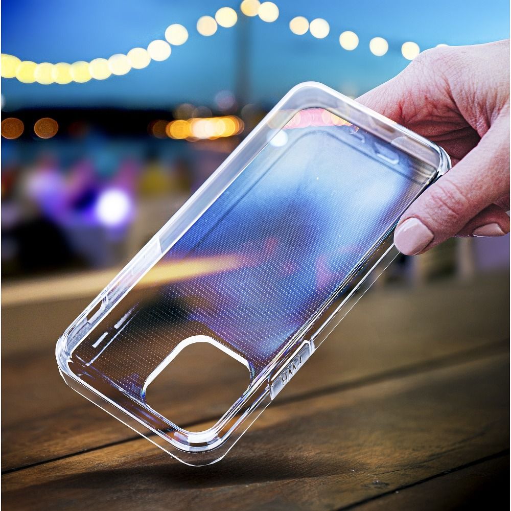 4bf8e1ed5852cf14a046ca0730e892b8 CLEAR case 2 mm BOX for XIAOMI Redmi Note 9S / 9 Pro transparent