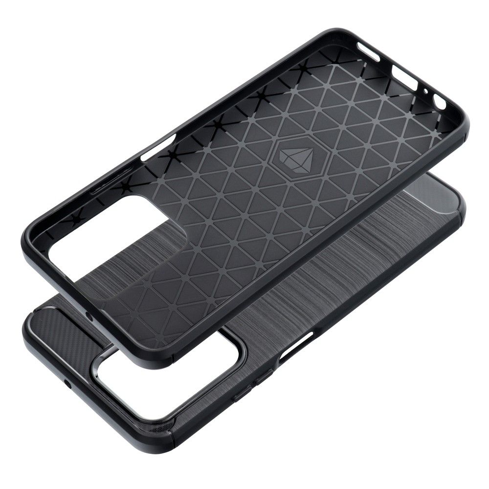 CARBON case for HONOR X7a black