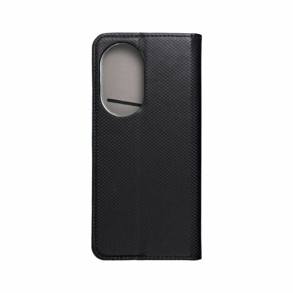 SMART CASE Book for HONOR 200 black