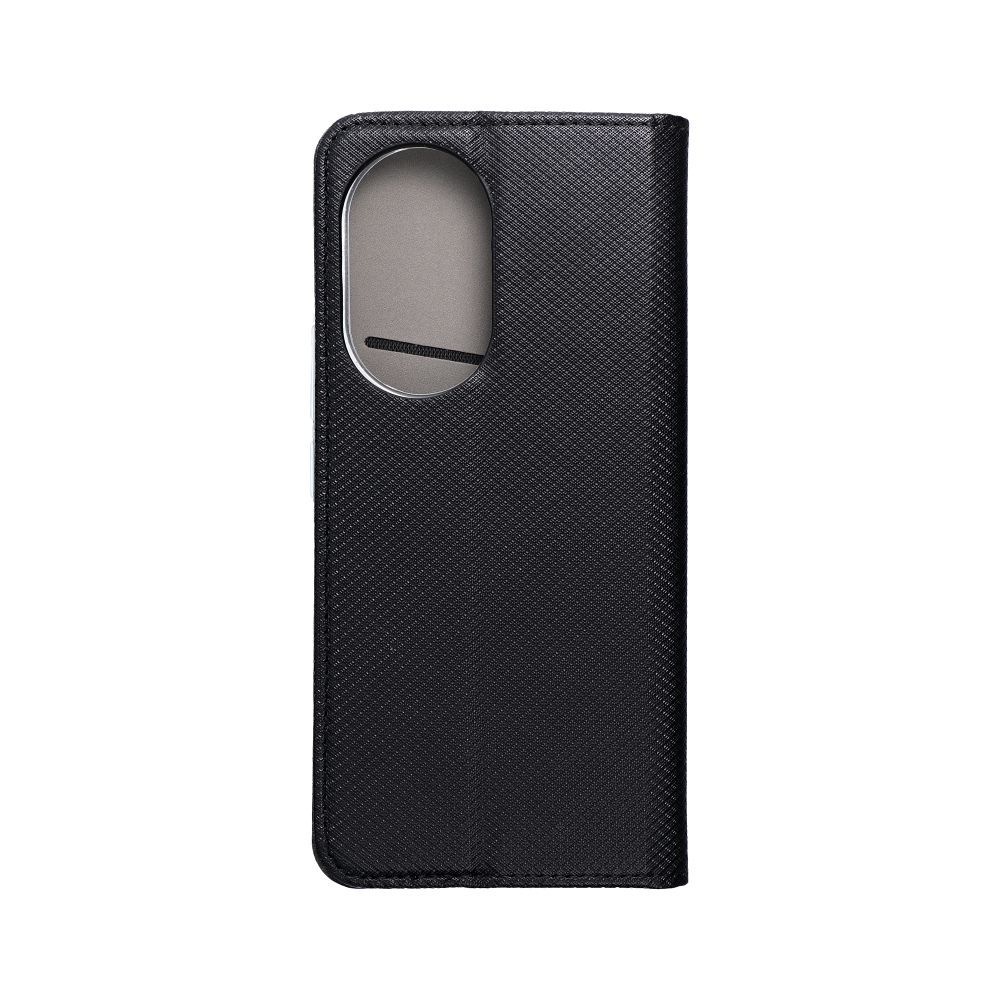 SMART CASE Book for HONOR 200 black
