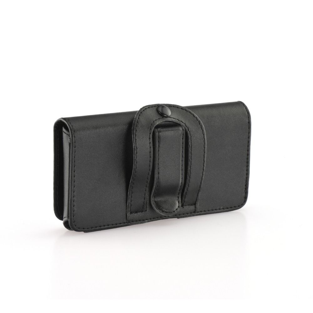 Horizontal universal case CHIC VIP model 7 ( NOKIA 230 / 225 / 220 ) black