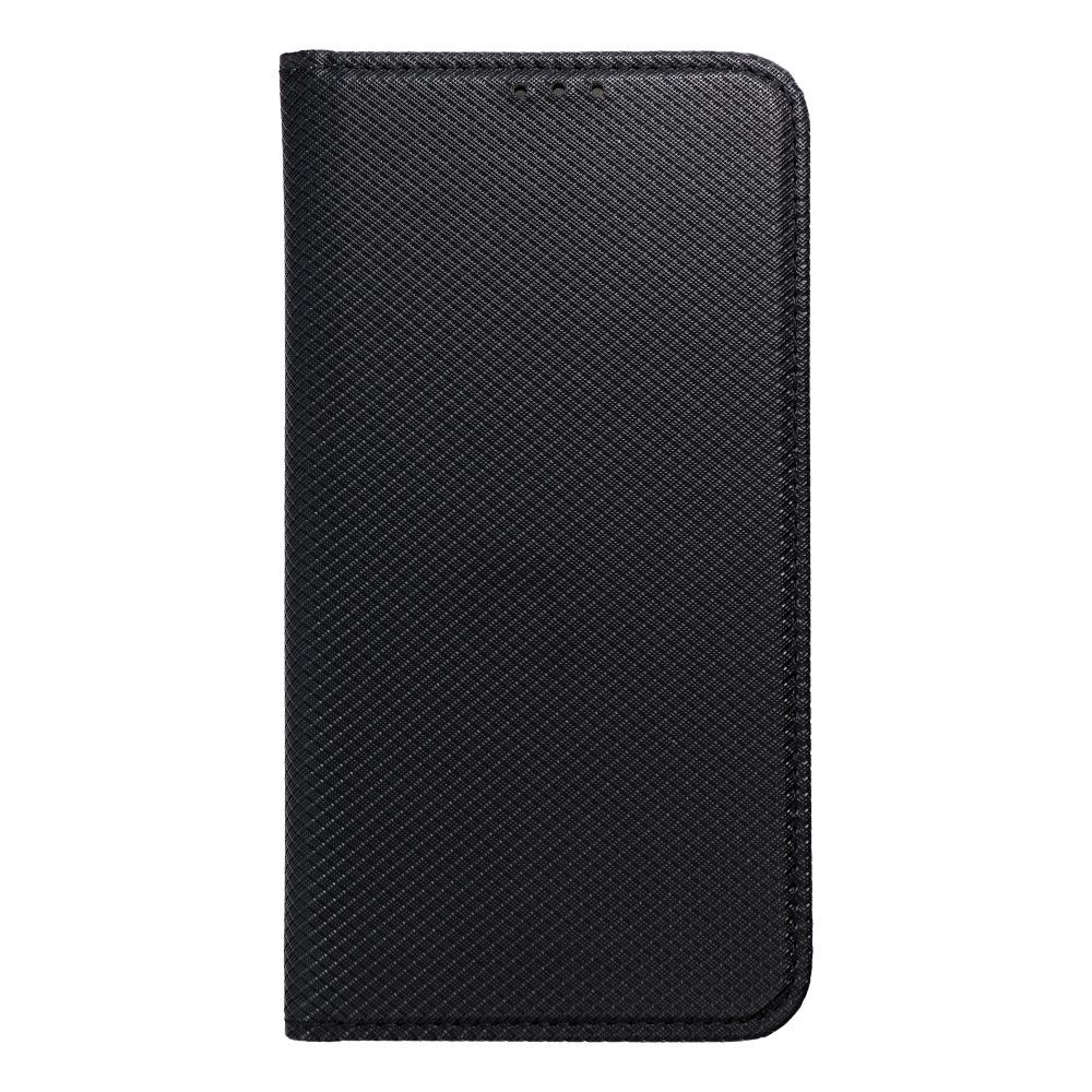 SMART CASE Book for IPHONE 16 black