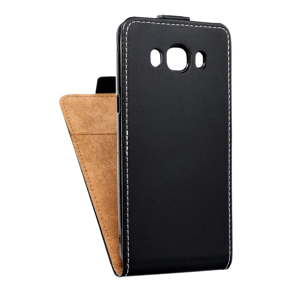 4c6bfd3bb22c22daa51772899d4c2459 SLIM FLEXI FRESH Flip case for SAMSUNG J5 2016 black