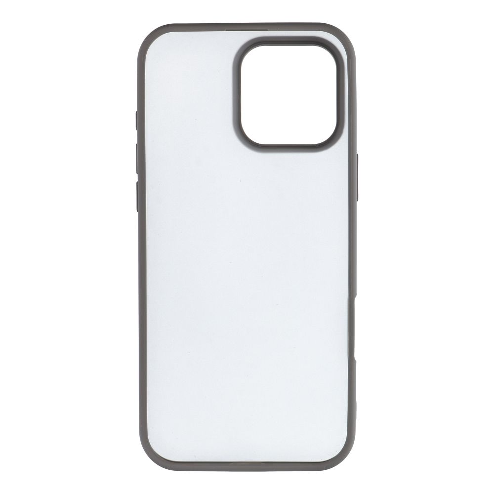 BLUEO APE Phone Case - Apple iPhone 16 Pro Max gray
