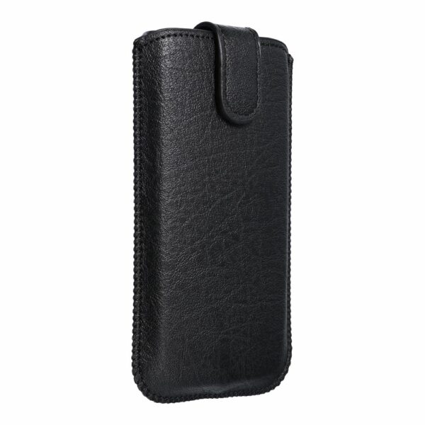 Universal Case Slim Kora 2 - for Iphone 12 / 12 PRO / Samsung Note /Note 2/Note 3 black