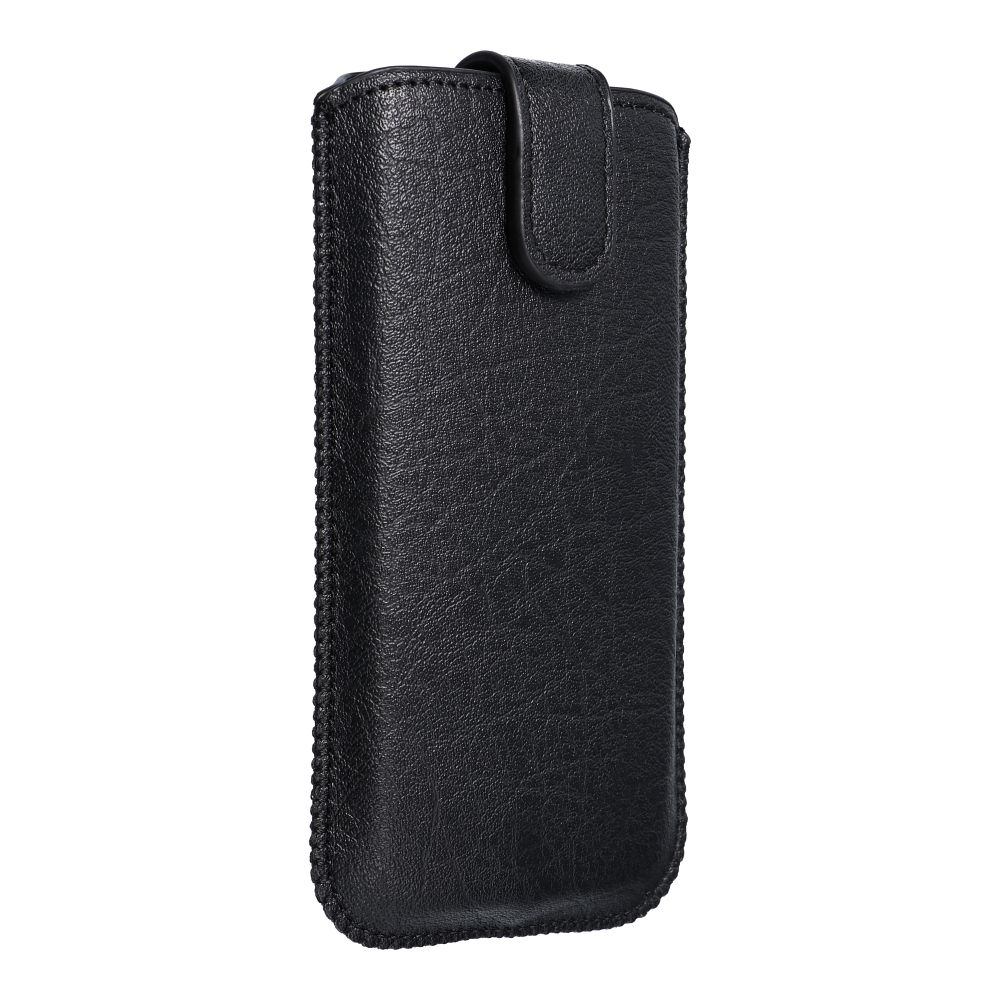 4d458f62c613acf78b5ca2d669d21657 Universal Case Slim Kora 2 - for Iphone 12 / 12 PRO / Samsung Note /Note 2/Note 3 black