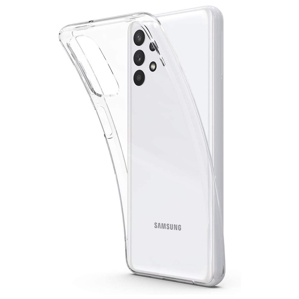 4da25a8555ce46a077df793130ba6290 BACK CASE ULTRA SLIM 0,5 mm for SAMSUNG A13 5G / A04S