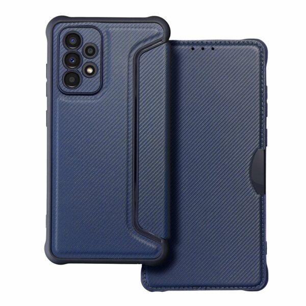 RAZOR Book for SAMSUNG A33 5G blue