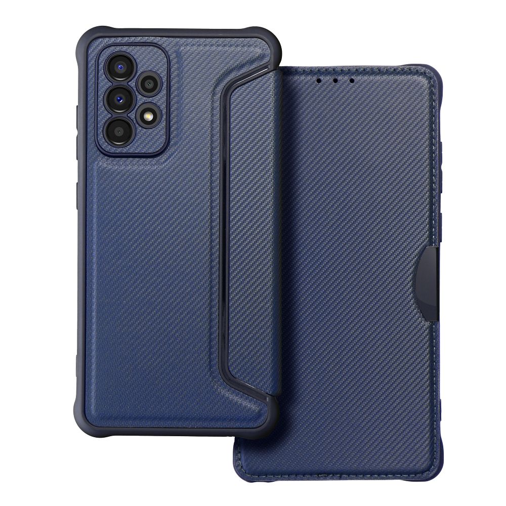 RAZOR Book for SAMSUNG A33 5G blue