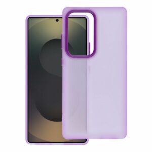 SAPPY Case for Xiaomi Redmi Note 14 4G (GLOBAL - 164,84mm x 78,15mm x 8,16mm) purple