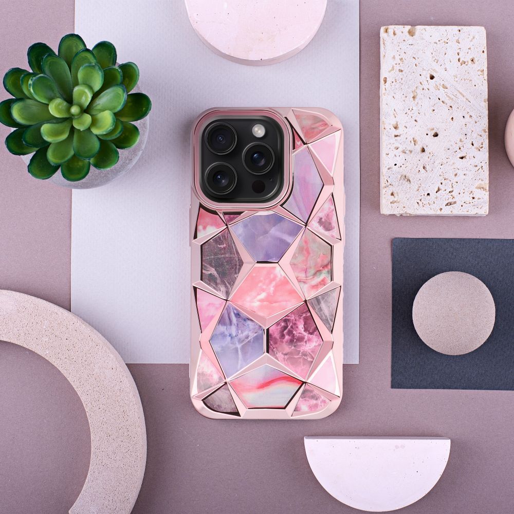 TWINKI Case for IPHONE 16 PRO MAX pink
