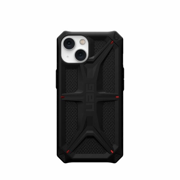 UAG Urban Armor Gear case MONARCH for IPHONE 14 Plus carbon fiber
