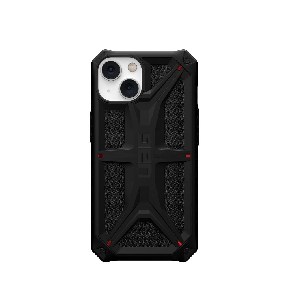 UAG Urban Armor Gear case MONARCH for IPHONE 14 Plus carbon fiber