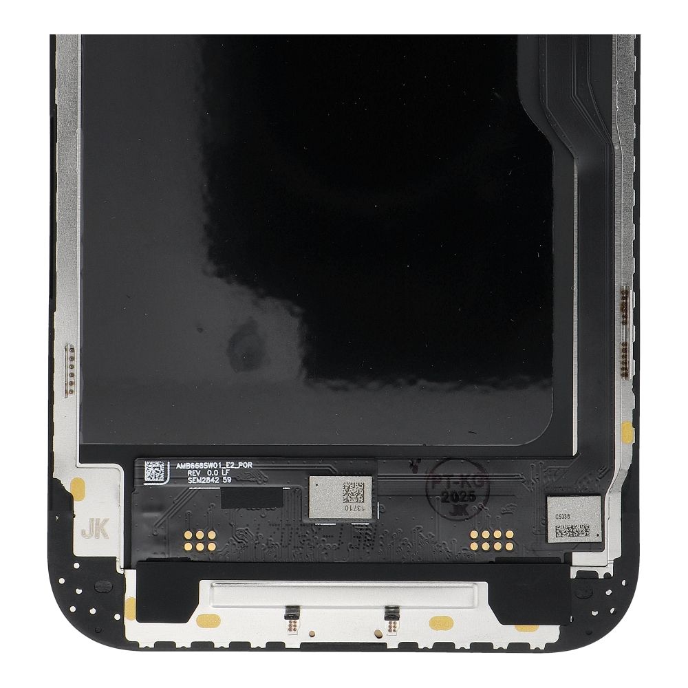 JK LCD Display for IPHONE 12 PRO MAX FullHD Incell (Change IC)