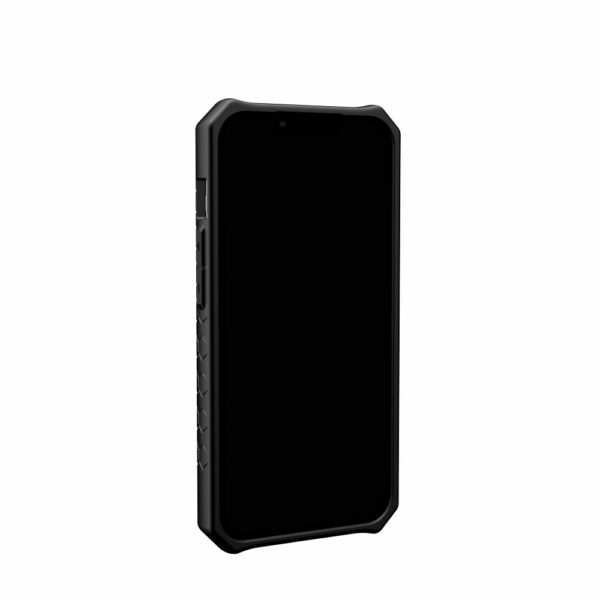UAG Urban Armor Gear case MONARCH for IPHONE 14 Plus carbon fiber