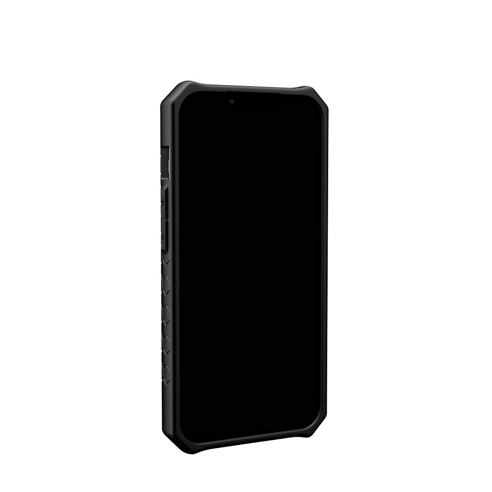 UAG Urban Armor Gear case MONARCH for IPHONE 14 Plus carbon fiber