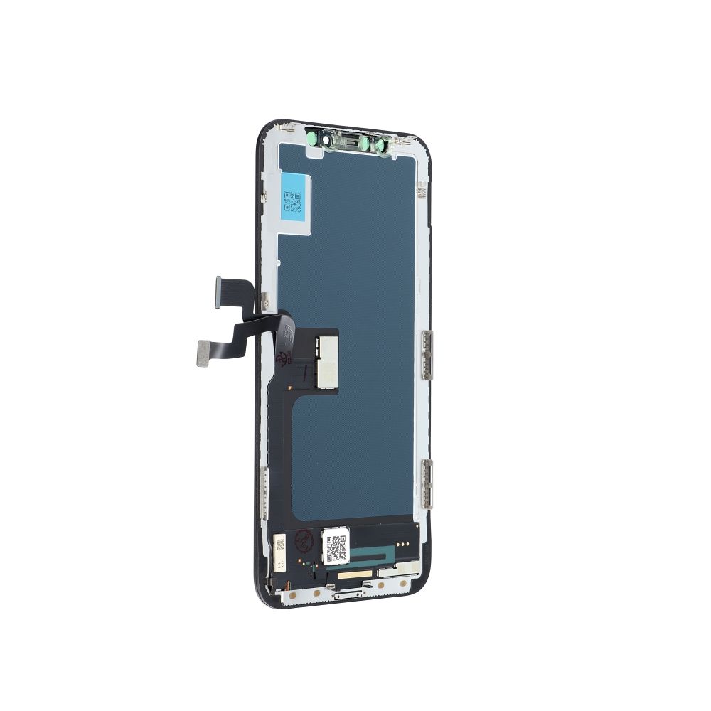 LCD Screen iPhone X with digitizer black (HD+ Incell)