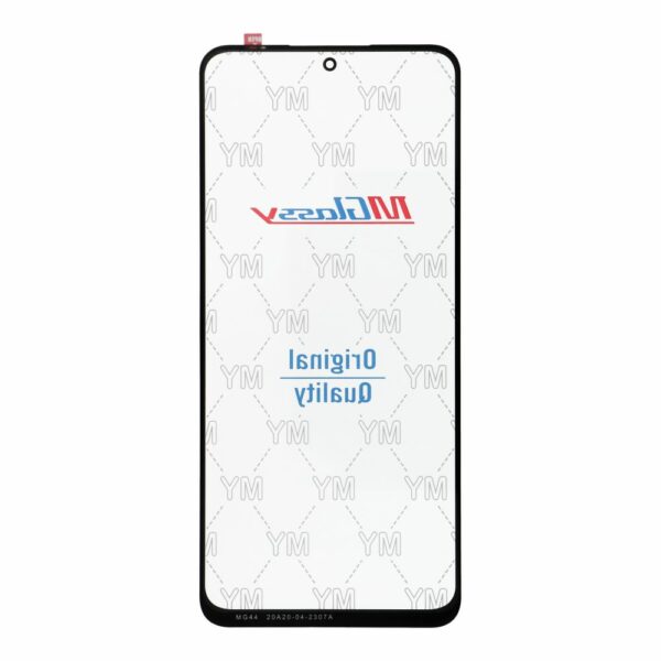 MUSTTBY front glass + OCA REDMI NOTE 12