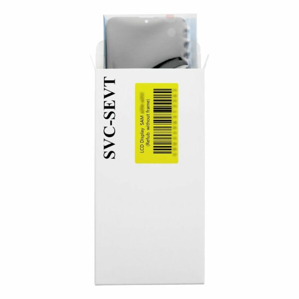 FixCell LCD Display for SAMSUNG a03s a037f 160mm (Refub. without frame)
