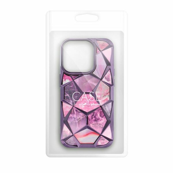TWINKI Case for IPHONE 16 violet