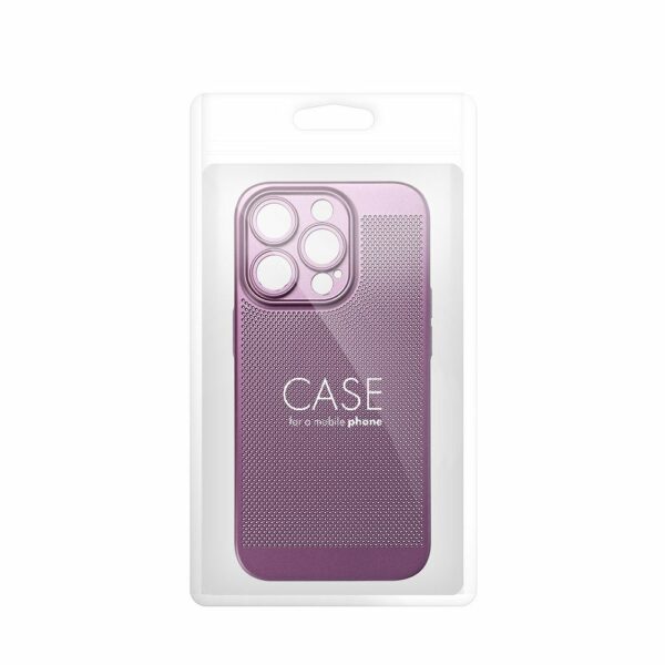BREEZY case for IPHONE 7 / 8 / SE 2020 / SE 2022 purple