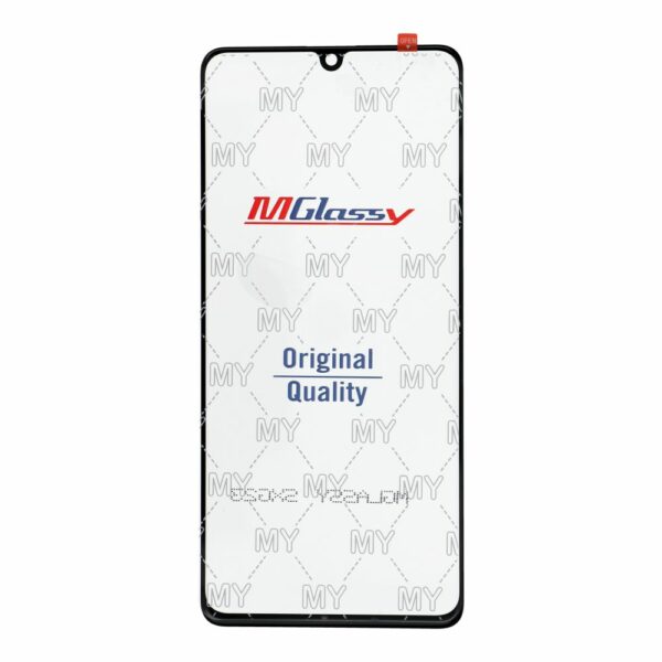 MUSTTBY front glass + OCA SAMSUNG a41