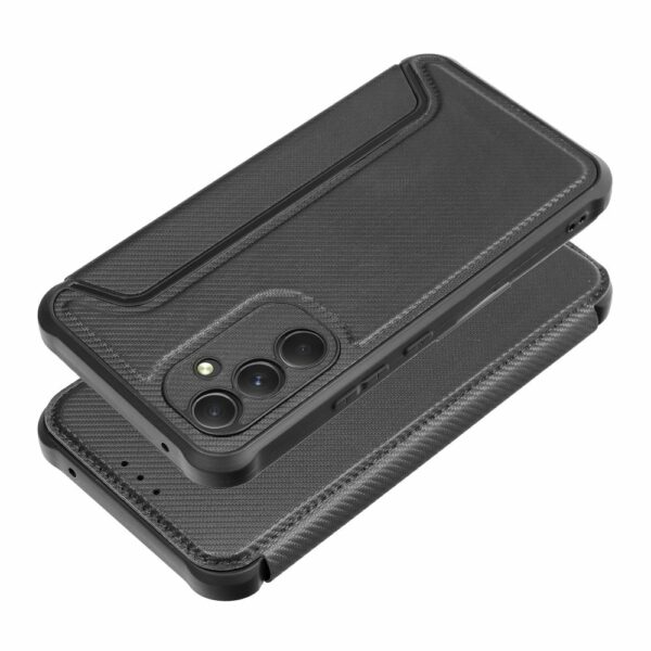 RAZOR Book for SAMSUNG A54 5G black