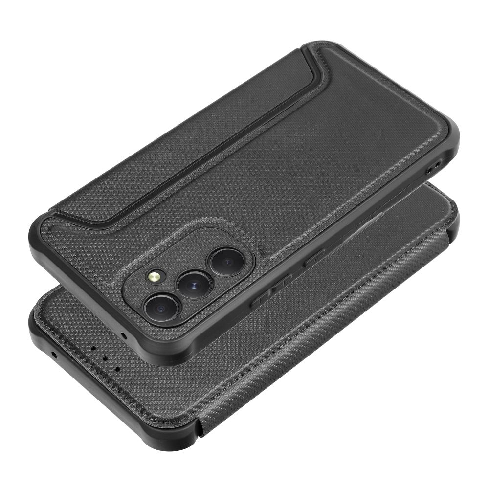 RAZOR Book for SAMSUNG A54 5G black