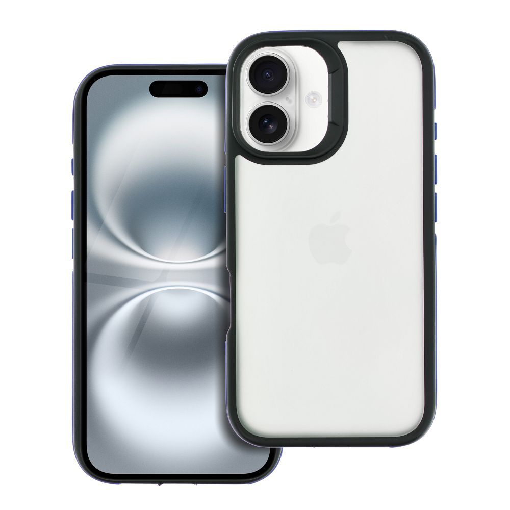 Case NEO for IPHONE 16 blue