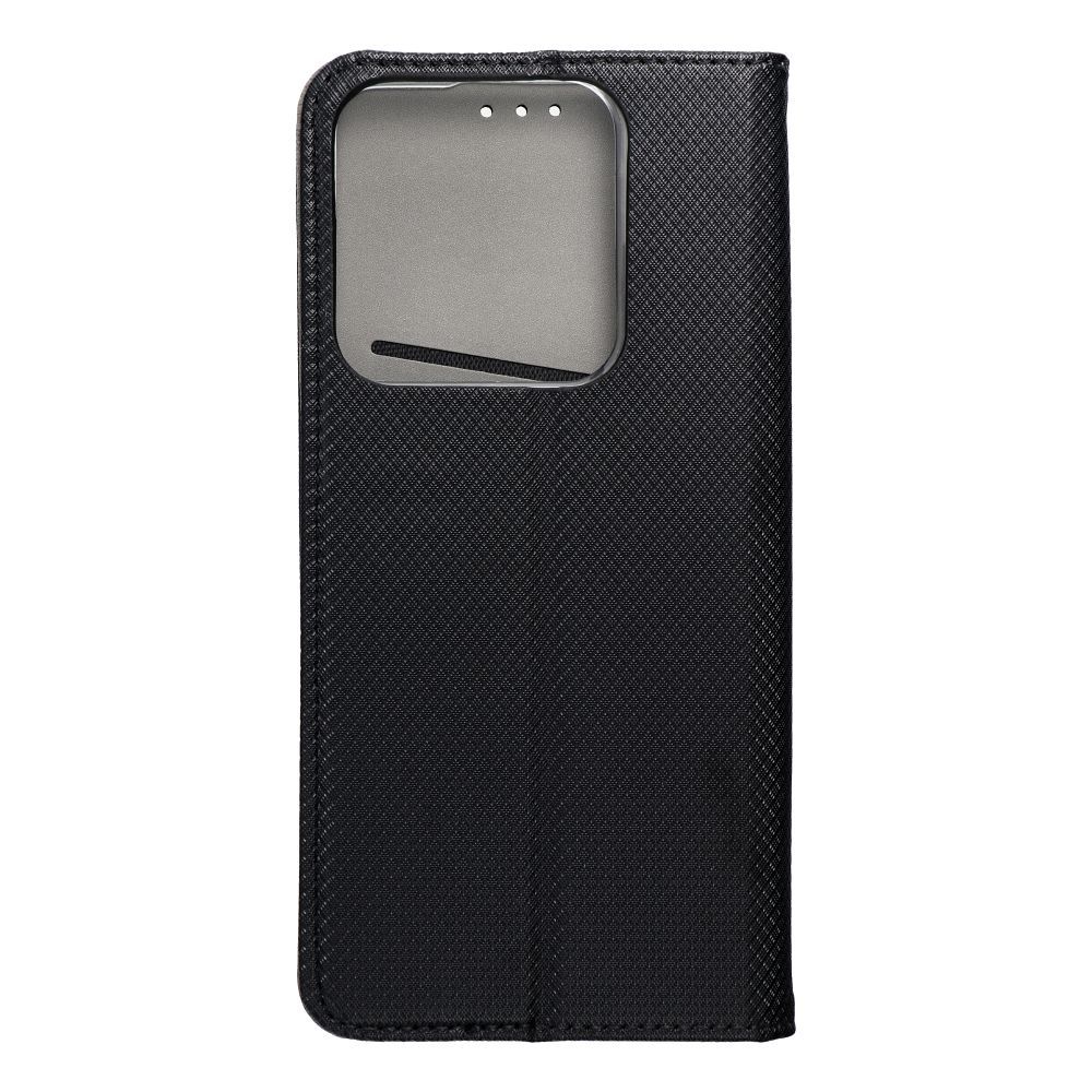 SMART CASE Book for INFINIX SMART 7 HD black