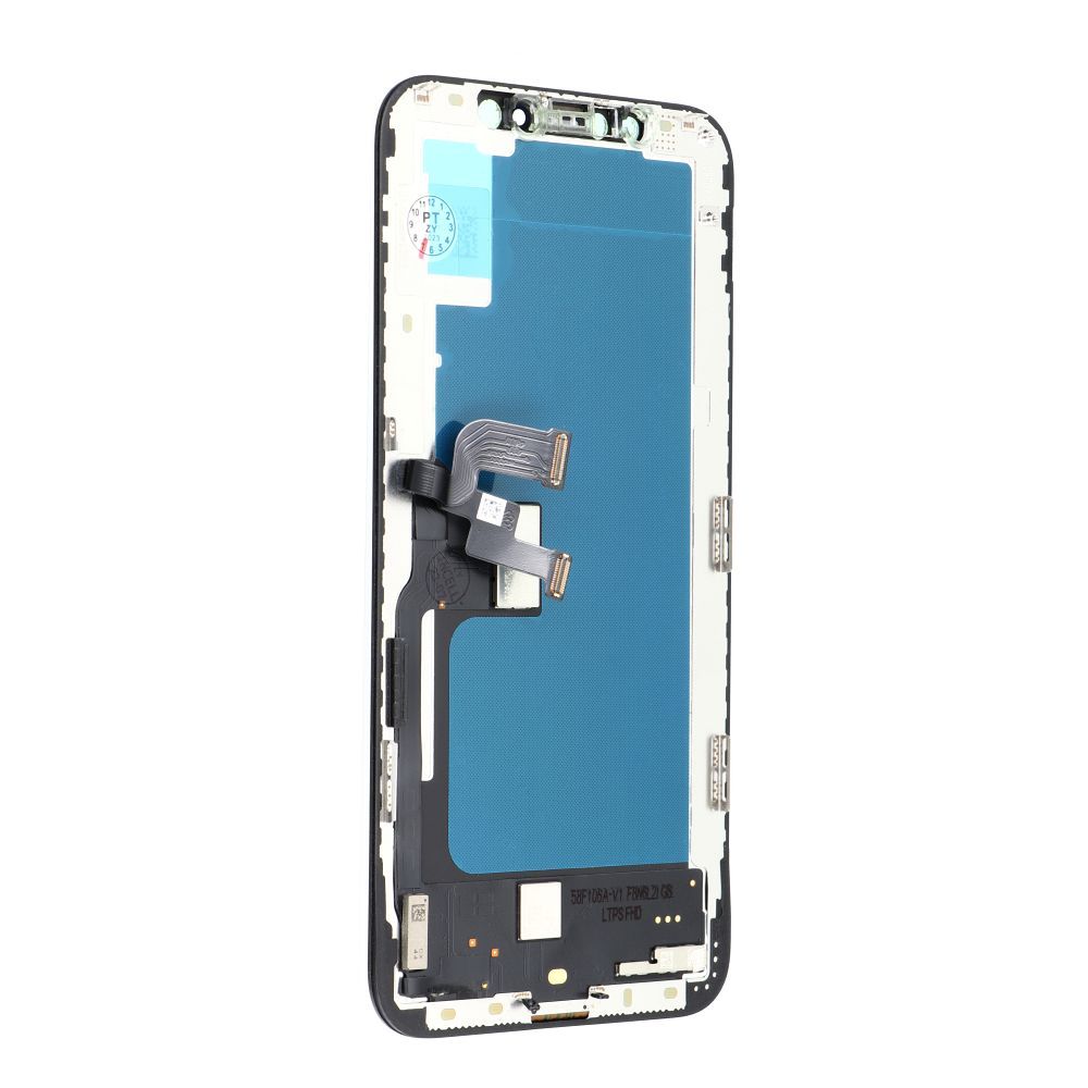 LCD Screen iPhone Xs with digitizer black (ZY-LTPS)