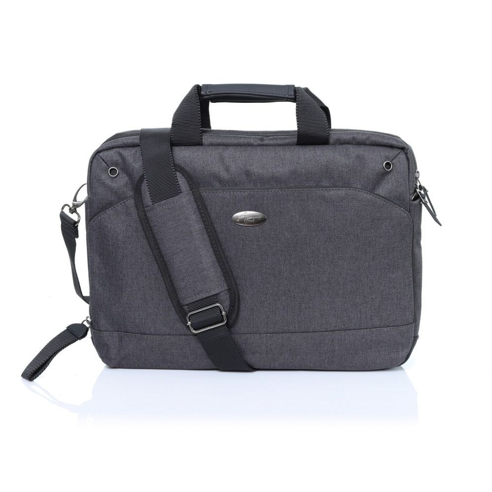 508d2d27861951c99ae33bf8c660d769 ART laptop / tablet / notebook bag 15.6" NB-0362 black