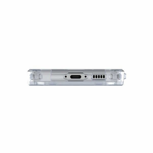 UAG Urban Armor Gear case PLYO for SAMSUNG S23 5G ice