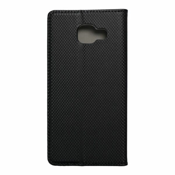 SMART CASE Book for SAMSUNG A5 2016 black