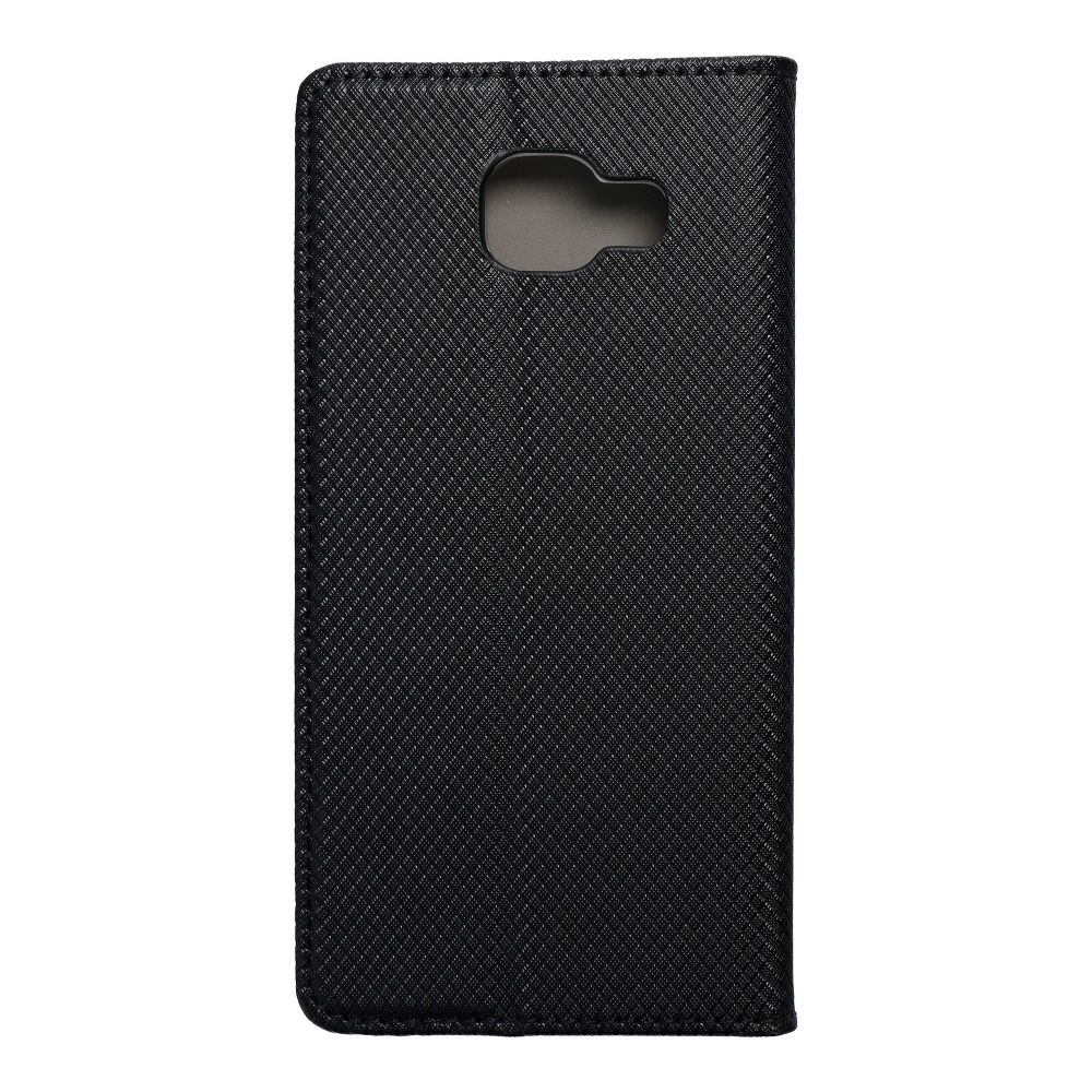 SMART CASE Book for SAMSUNG A5 2016 black