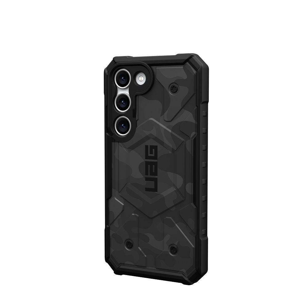 UAG Urban Armor Gear case PATHFINDER for SAMSUNG S23 5G midnight camo