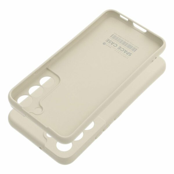 ROAR case SPACE for SAMSUNG S22 Aqua White